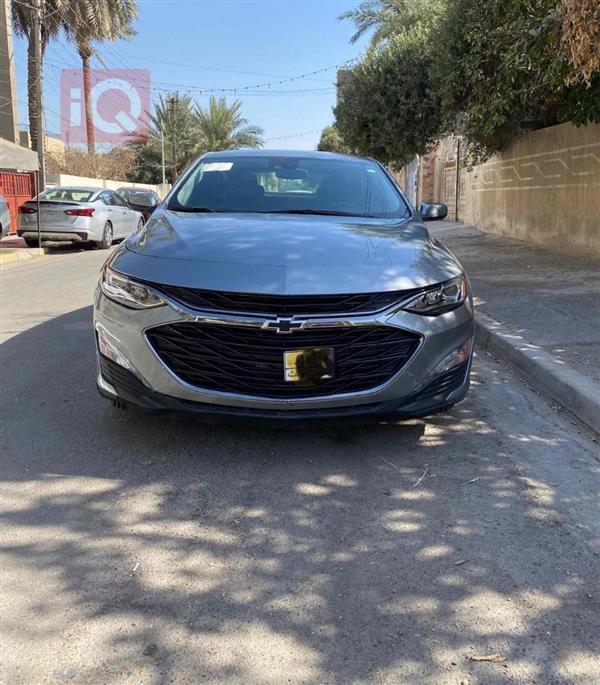 Chevrolet for sale in Iraq